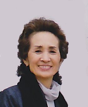 プロフィール写真